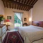 Il Piccolo Castello Hotel Monteriggioni