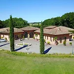 Hotel Il Piccolo Castello Monteriggioni