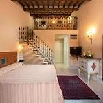 Il Piccolo Castello Monteriggioni