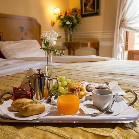 Hotel Il Piccolo Castello 4*