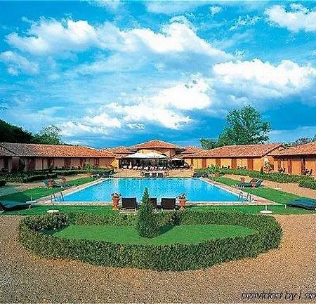 Il Piccolo Castello Monteriggioni