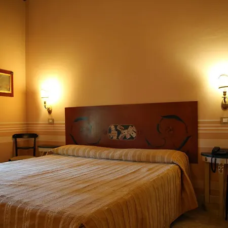 Il Piccolo Castello Otel