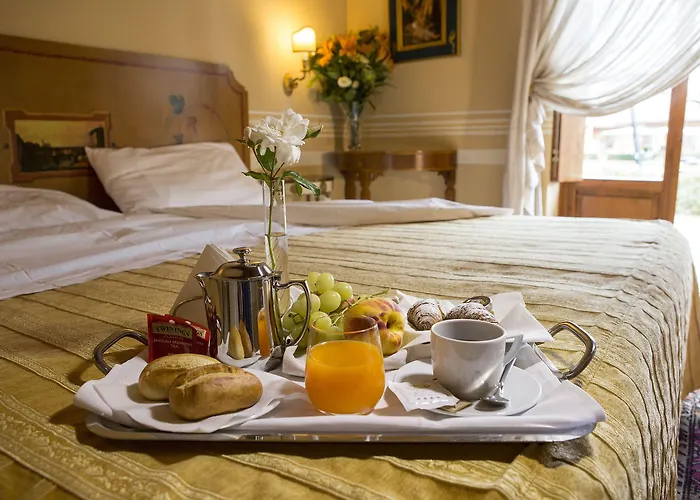 Hotel Il Piccolo Castello 4*