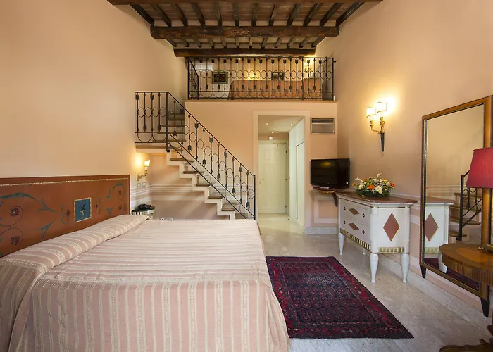Il Piccolo Castello Monteriggioni