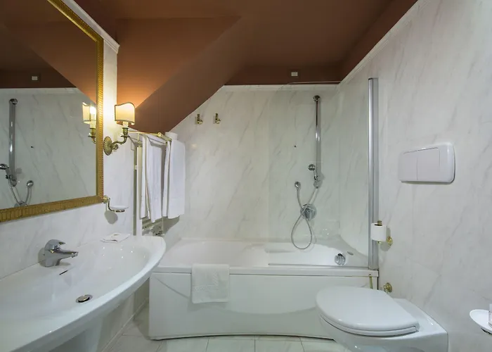 Il Piccolo Castello 4*