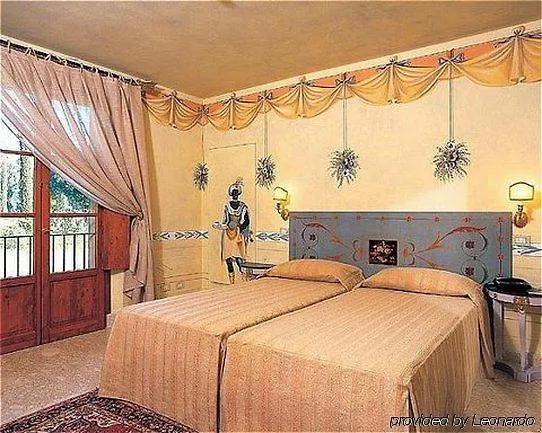 Il Piccolo Castello Hotel