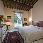 Il Piccolo Castello Szálloda Monteriggioni