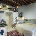 Il Piccolo Castello Szálloda