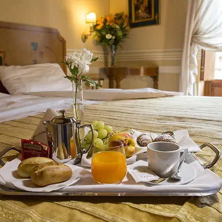 Hotel Il Piccolo Castello 4*