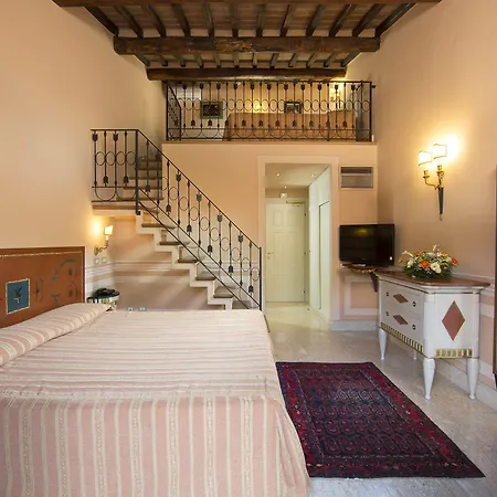 Il Piccolo Castello Monteriggioni