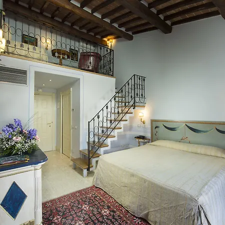 Il Piccolo Castello Hotel