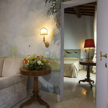 Hotel Il Piccolo Castello Monteriggioni
