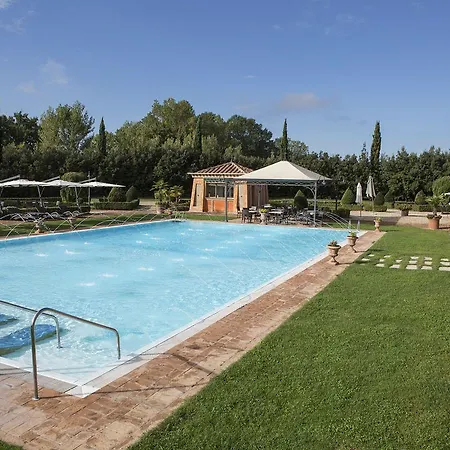 Il Piccolo Castello Hotel Monteriggioni