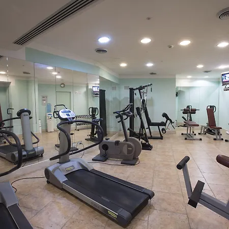 Hotel Il Piccolo Castello 4*