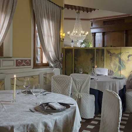 Il Piccolo Castello Hotel