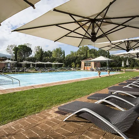 Il Piccolo Castello 4* Monteriggioni