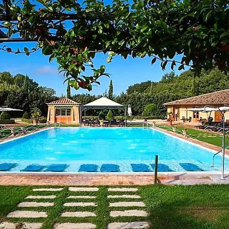 Hotel Il Piccolo Castello