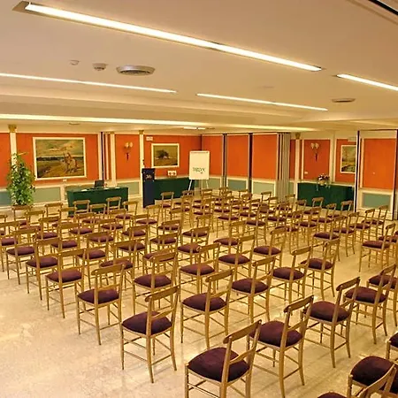 Hotel Il Piccolo Castello