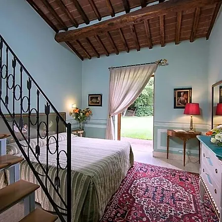 Hotel Il Piccolo Castello 4*