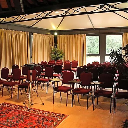 Il Piccolo Castello Hotel