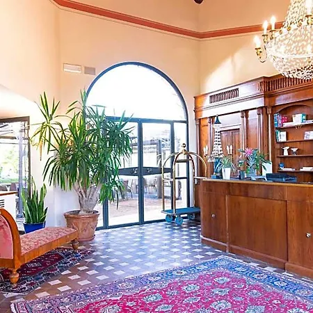 Hotel Il Piccolo Castello