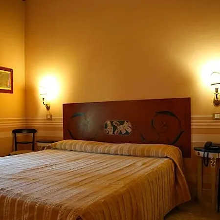 Hotel Il Piccolo Castello 4*