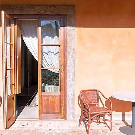 Hotel Il Piccolo Castello
