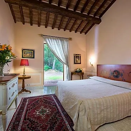 Hotel Il Piccolo Castello 4*