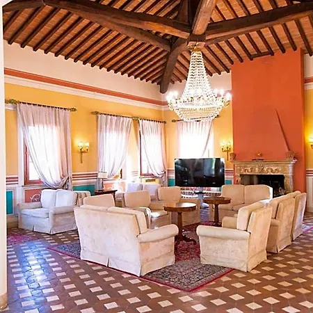 Il Piccolo Castello 4*