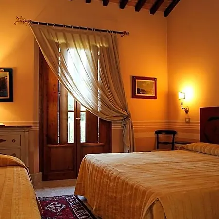Il Piccolo Castello 4*
