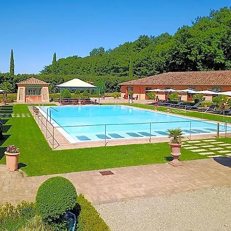 Hotel Il Piccolo Castello Monteriggioni