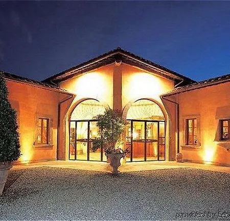 Hotel Il Piccolo Castello
