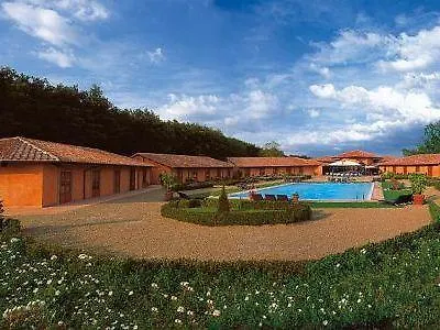 Il Piccolo Castello Monteriggioni