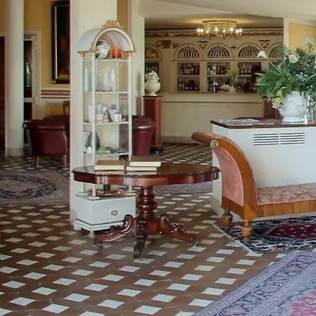 Il Piccolo Castello Hotel 4*