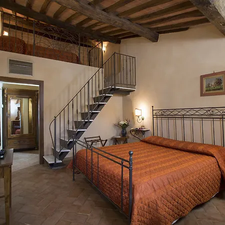 Il Piccolo Castello