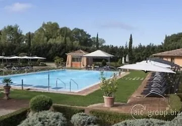 Hotel Il Piccolo Castello 4*