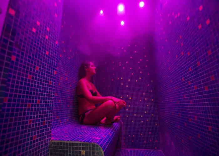 Szálloda Il Piccolo Castello 4*