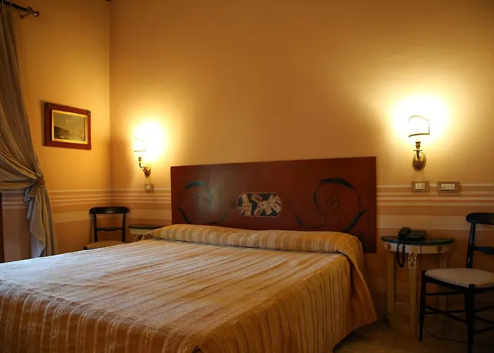 Il Piccolo Castello Hotel