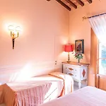 Il Piccolo Castello Hotel Monteriggioni