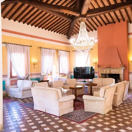 Il Piccolo Castello Hotel