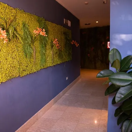 Hotel Il Piccolo Castello 4*