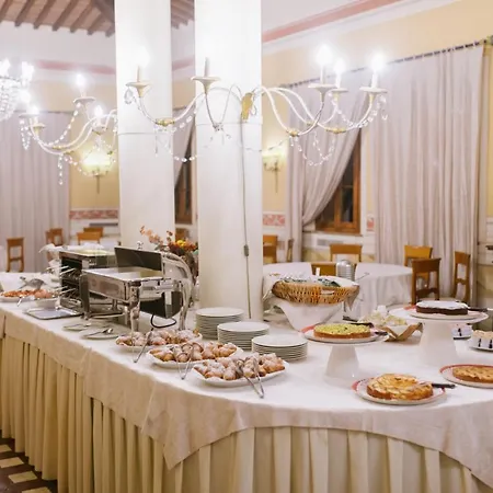 Hotel Il Piccolo Castello