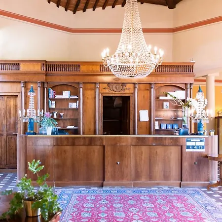Hotel Il Piccolo Castello