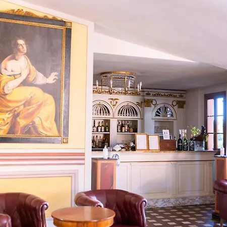 Hotel Il Piccolo Castello Monteriggioni