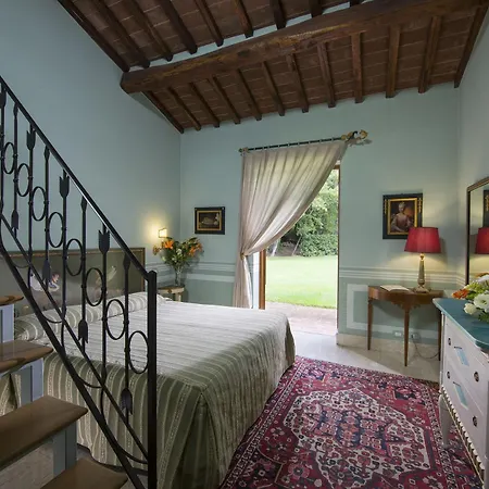 Il Piccolo Castello Hotel