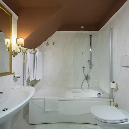 Hotel Il Piccolo Castello