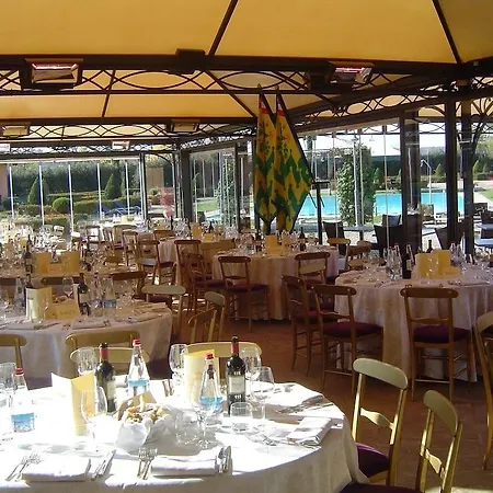 Il Piccolo Castello Hotel