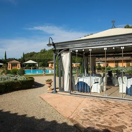 Il Piccolo Castello Hotel