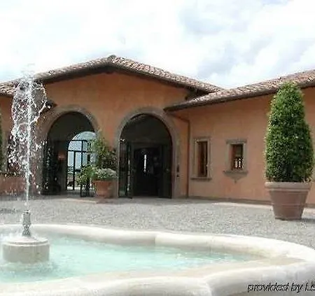 Hotel Il Piccolo Castello Monteriggioni