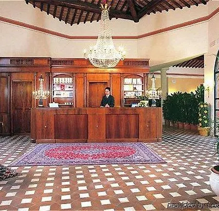 Il Piccolo Castello Hotel Monteriggioni